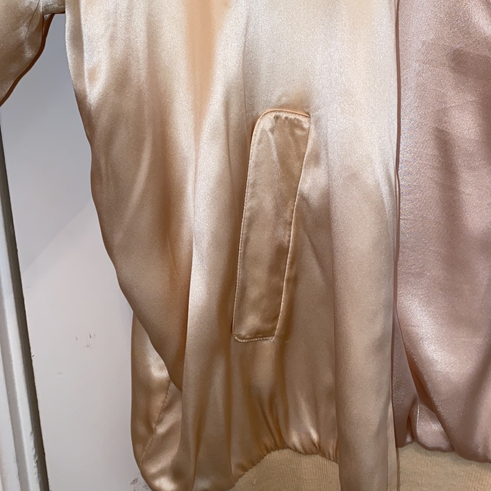 Bomber jacket - Picture 4 of 6